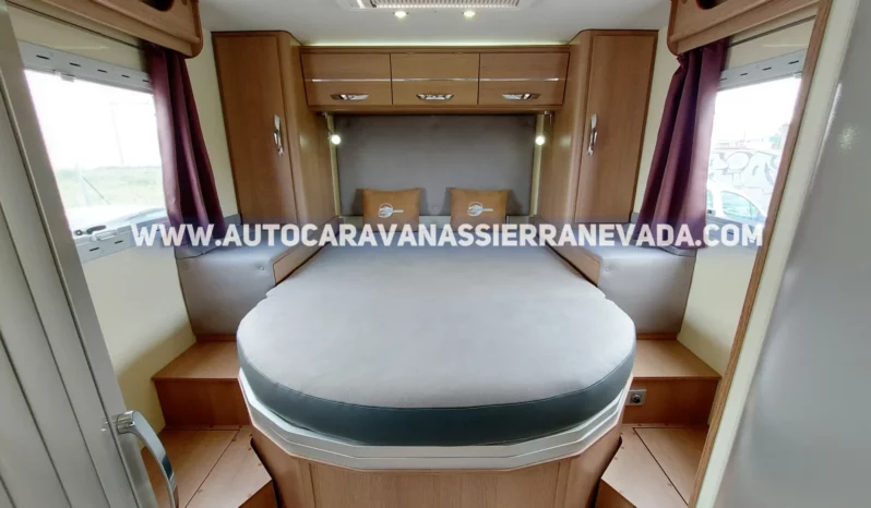 MCLOUIS MC4 – 74G lleno