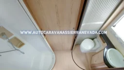 MCLOUIS MC4 – 74G lleno