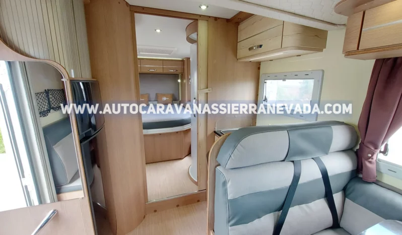 MCLOUIS MC4 – 74G lleno