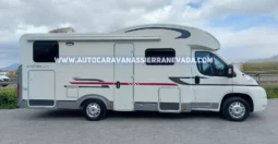 ADRIA MATRIX AXESS M680SP lleno
