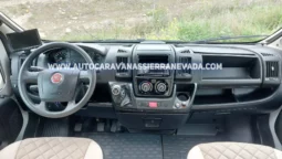 ADRIA MATRIX AXESS M680SP lleno