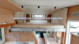 ADRIA MATRIX AXESS M680SP lleno