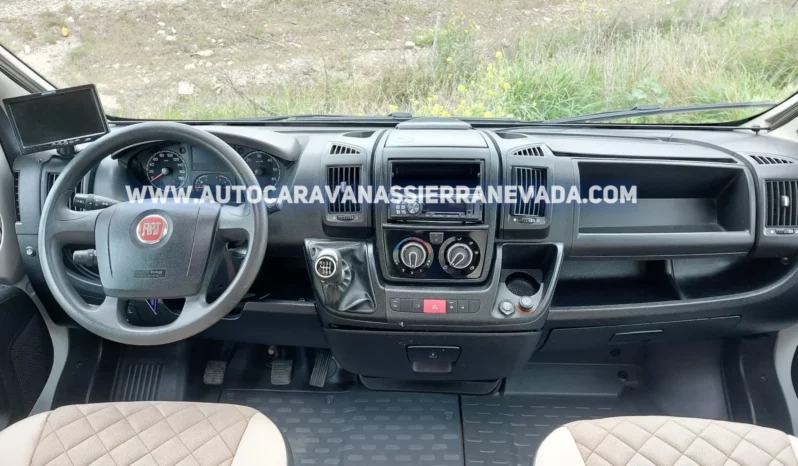 ADRIA MATRIX AXESS M680SP lleno