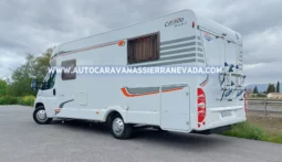 CARADO MOBIL T44 lleno