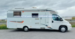 CARADO MOBIL T44 lleno