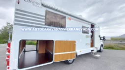 CARADO MOBIL T44 lleno