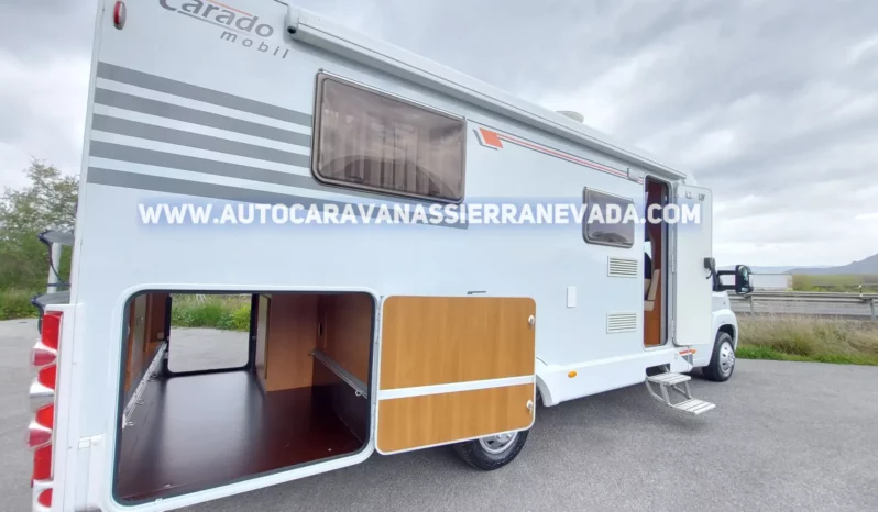 CARADO MOBIL T44 lleno