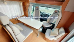 CARADO MOBIL T44 lleno