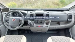 CARADO MOBIL T44 lleno