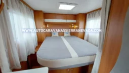 CARADO MOBIL T44 lleno