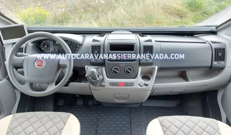 CARADO MOBIL T44 lleno