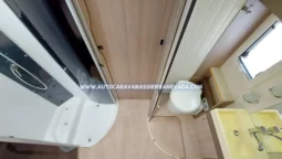 CHAUSSON FLASH 718 EB lleno