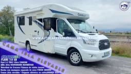 CHAUSSON FLASH 718 EB