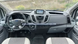 CHAUSSON FLASH 718 EB lleno