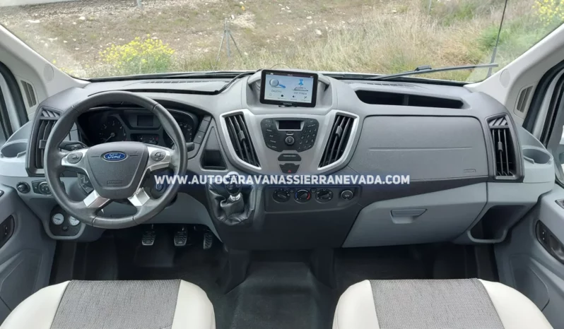 CHAUSSON FLASH 718 EB lleno