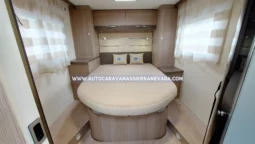 CHAUSSON FLASH 718 EB lleno