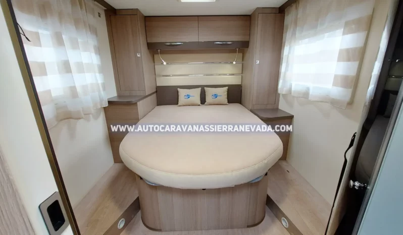 CHAUSSON FLASH 718 EB lleno