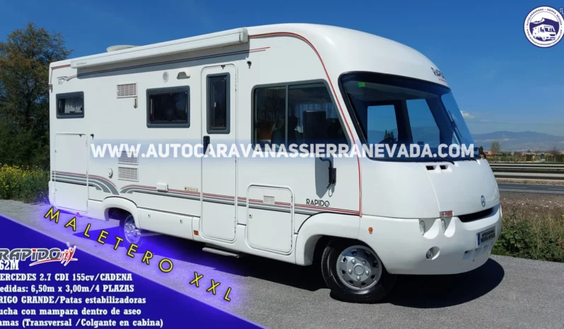 Previsualización de vídeo