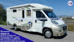 AUTOSTAR ATHENOR 589