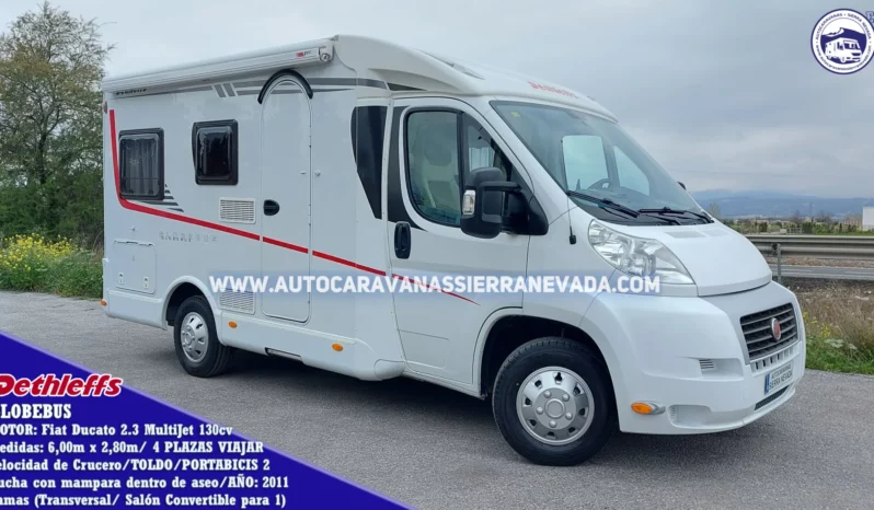 Previsualización de vídeo