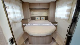 CHAUSSON FLASH 718 EB lleno