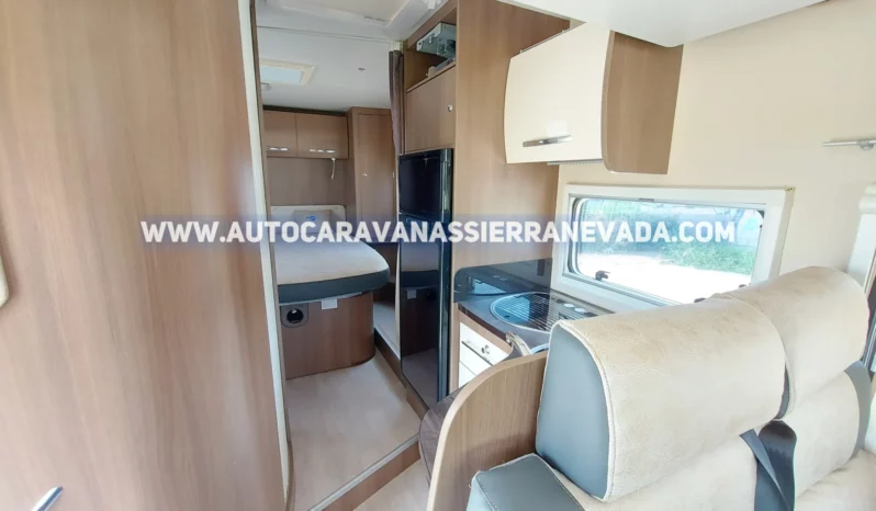 CHALLENGER BIRTHDAY 60 lleno