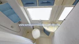 CHAUSSON WELCOME 3 lleno