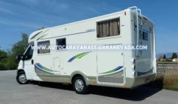 AUTOSTAR ATHENOR 589 lleno