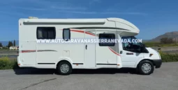 CHALLENGER BIRTHDAY 60 lleno