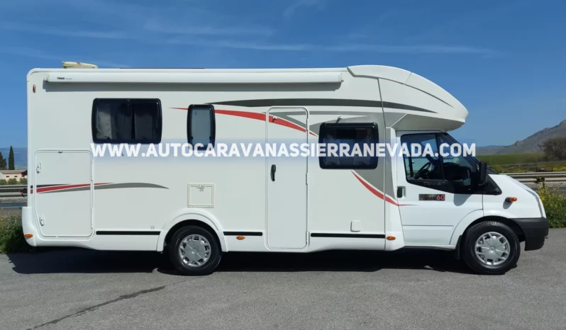 CHALLENGER BIRTHDAY 60 lleno