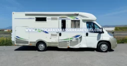 AUTOSTAR ATHENOR 589 lleno