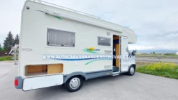 CHAUSSON WELCOME 3 lleno