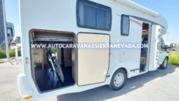 CHALLENGER BIRTHDAY 60 lleno