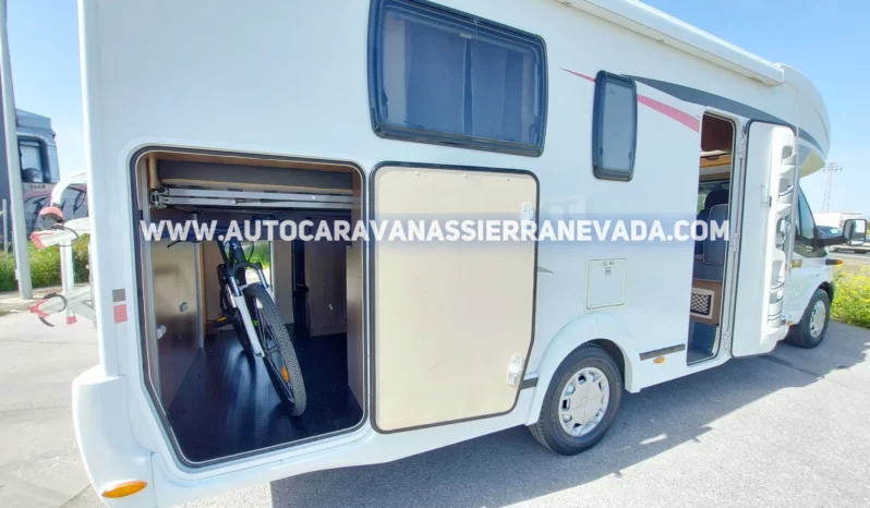 CHALLENGER BIRTHDAY 60 lleno