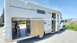 AUTOSTAR ATHENOR 589 lleno