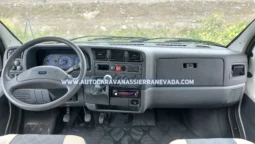 CHAUSSON WELCOME 3 lleno