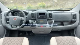 Dethleffs GLOBEBUS lleno