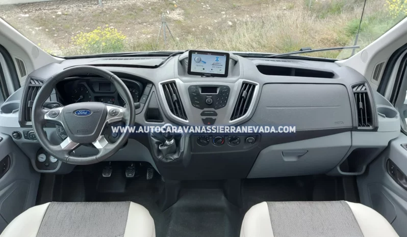 CHAUSSON FLASH 718 EB lleno