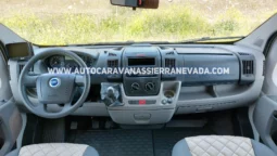 AUTOSTAR ATHENOR 589 lleno