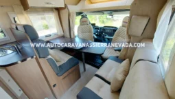 CHALLENGER BIRTHDAY 60 lleno