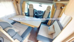 AUTOSTAR ATHENOR 589 lleno