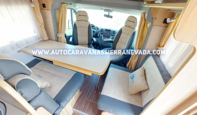 AUTOSTAR ATHENOR 589 lleno