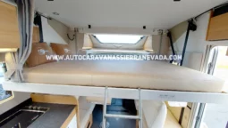 ADRIA MATRIX 670 DC PLUS lleno