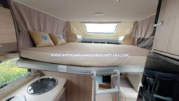 CHAUSSON FLASH 718 EB lleno