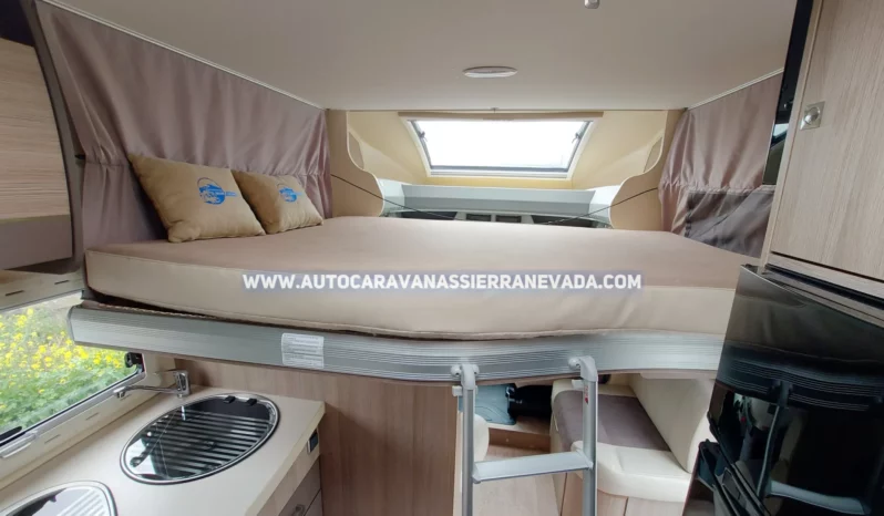 CHAUSSON FLASH 718 EB lleno