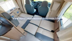 CHALLENGER BIRTHDAY 60 lleno