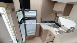 CHAUSSON FLASH 718 EB lleno