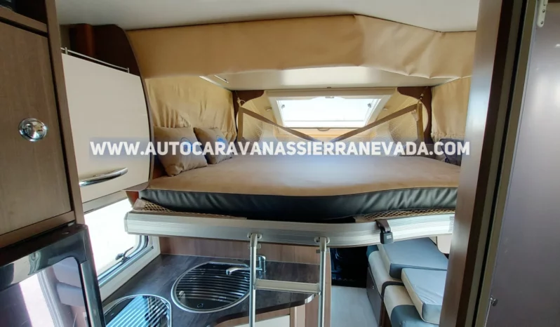 CHALLENGER BIRTHDAY 60 lleno