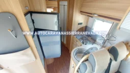 AUTOSTAR ATHENOR 589 lleno