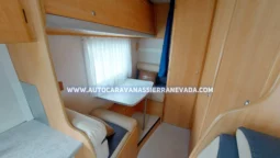 CHAUSSON WELCOME 3 lleno